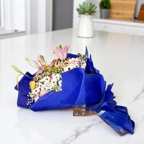 Beautiful flower bouquet - 2