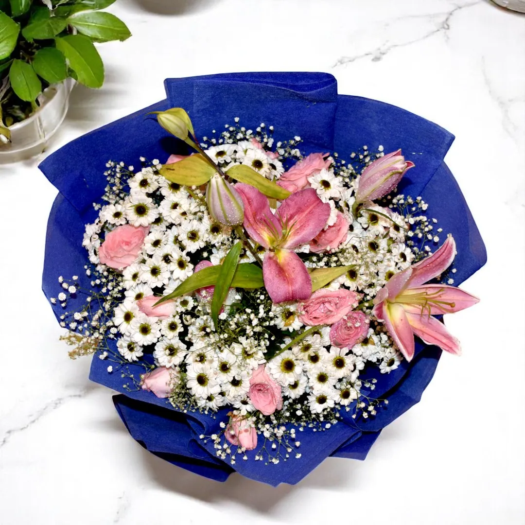 Beautiful flower bouquet