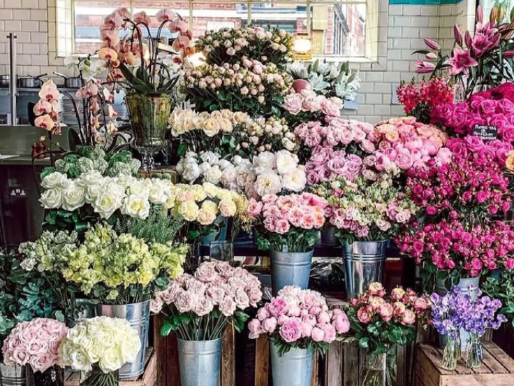 How to Choose A Florist: A Comprehensive Guide