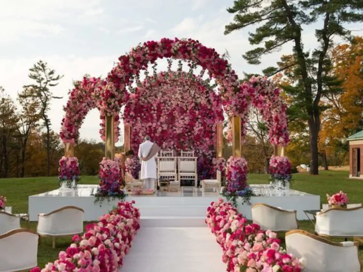 Floral Arrangements: Tips for Gorgeous Wedding Arrangements