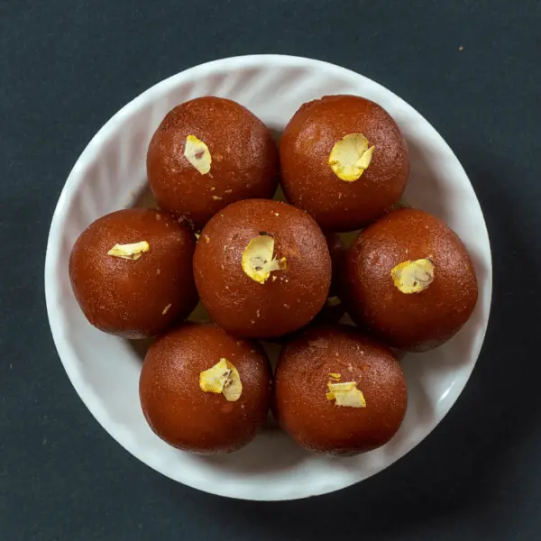 Gulab Jamun