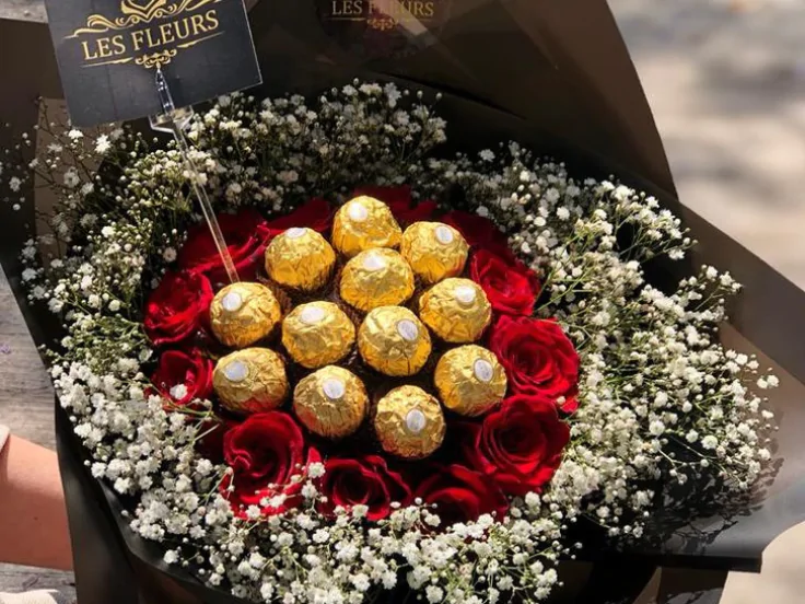 Why Chocolate Bouquets Make Perfect, Lasting Gifts