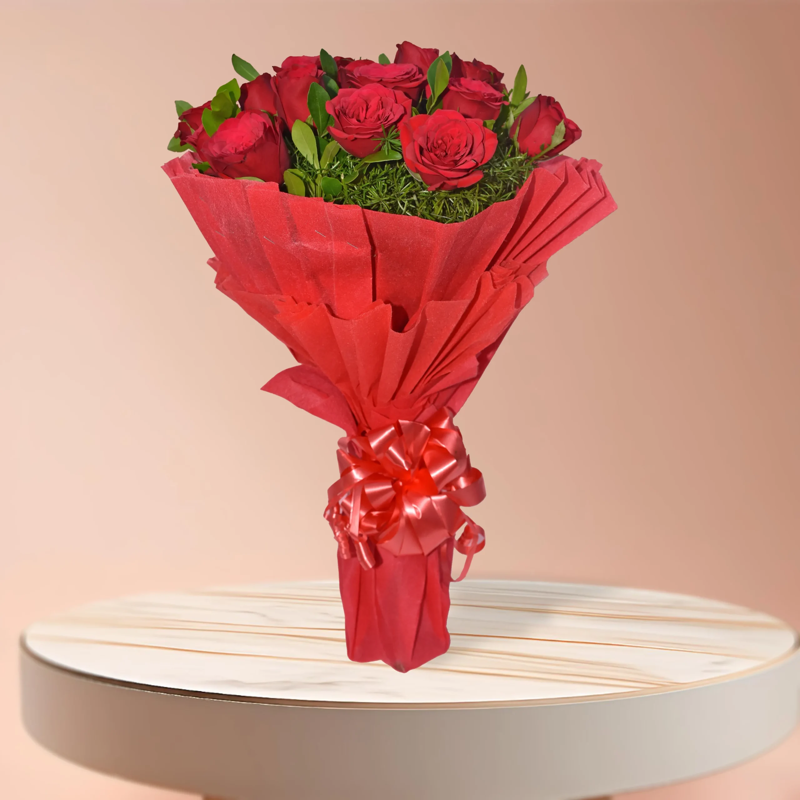 Buy the Red Rose Bouquet for any occasion