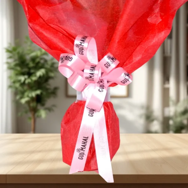 Mini Flower Bouquet - 3