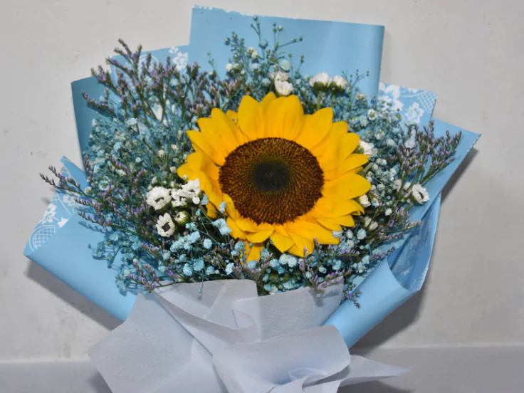 Express Gratitude with Flowers on Teacher’s Day