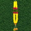 Large-size Chamanti Flower Garland