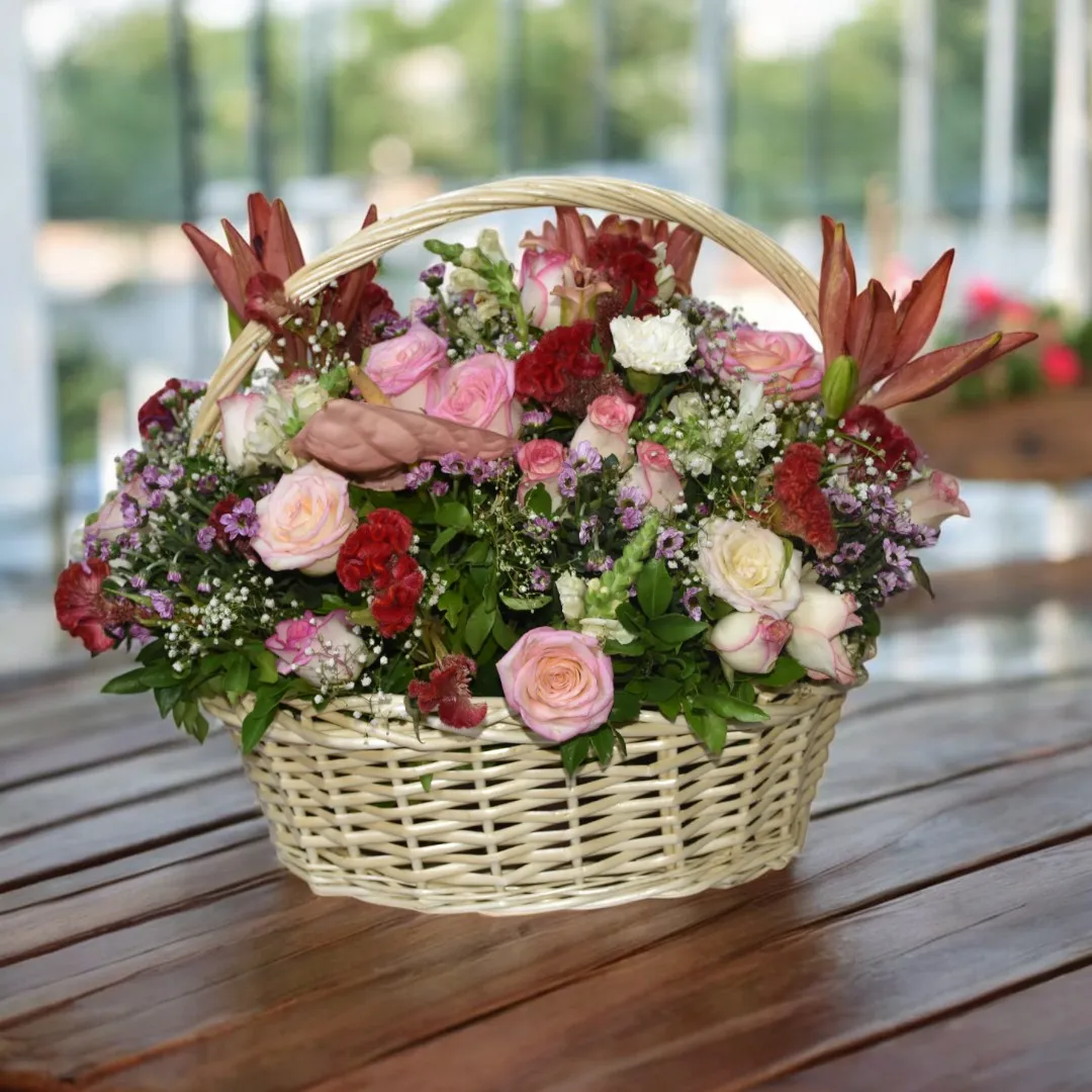 Best Flower Masket for any occasion - 1