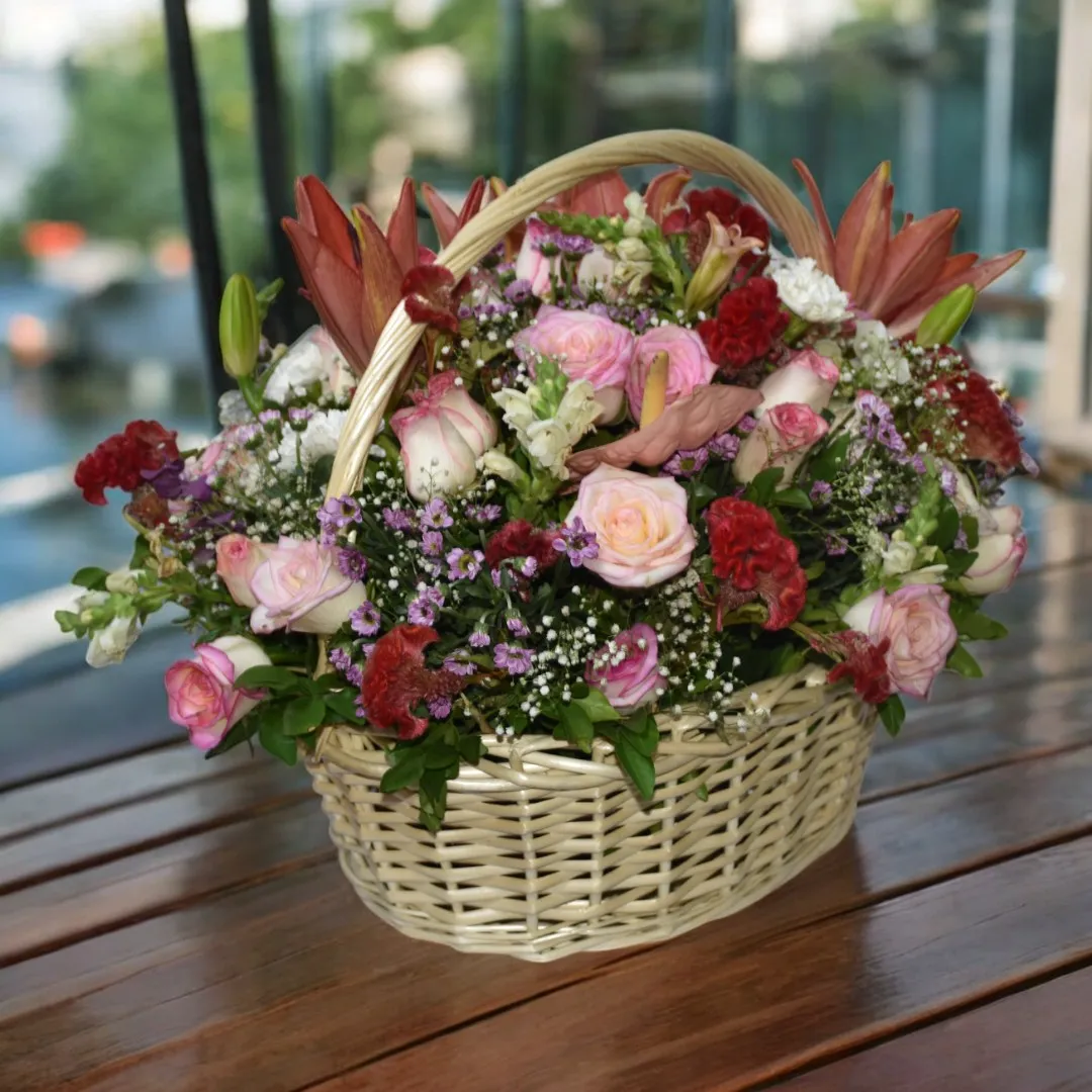 Best Flower Masket for any occasion - 2