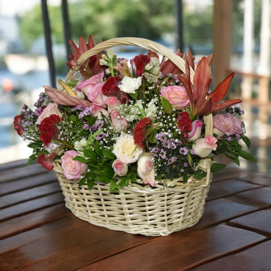 Best Flower Masket for any occasion - 3