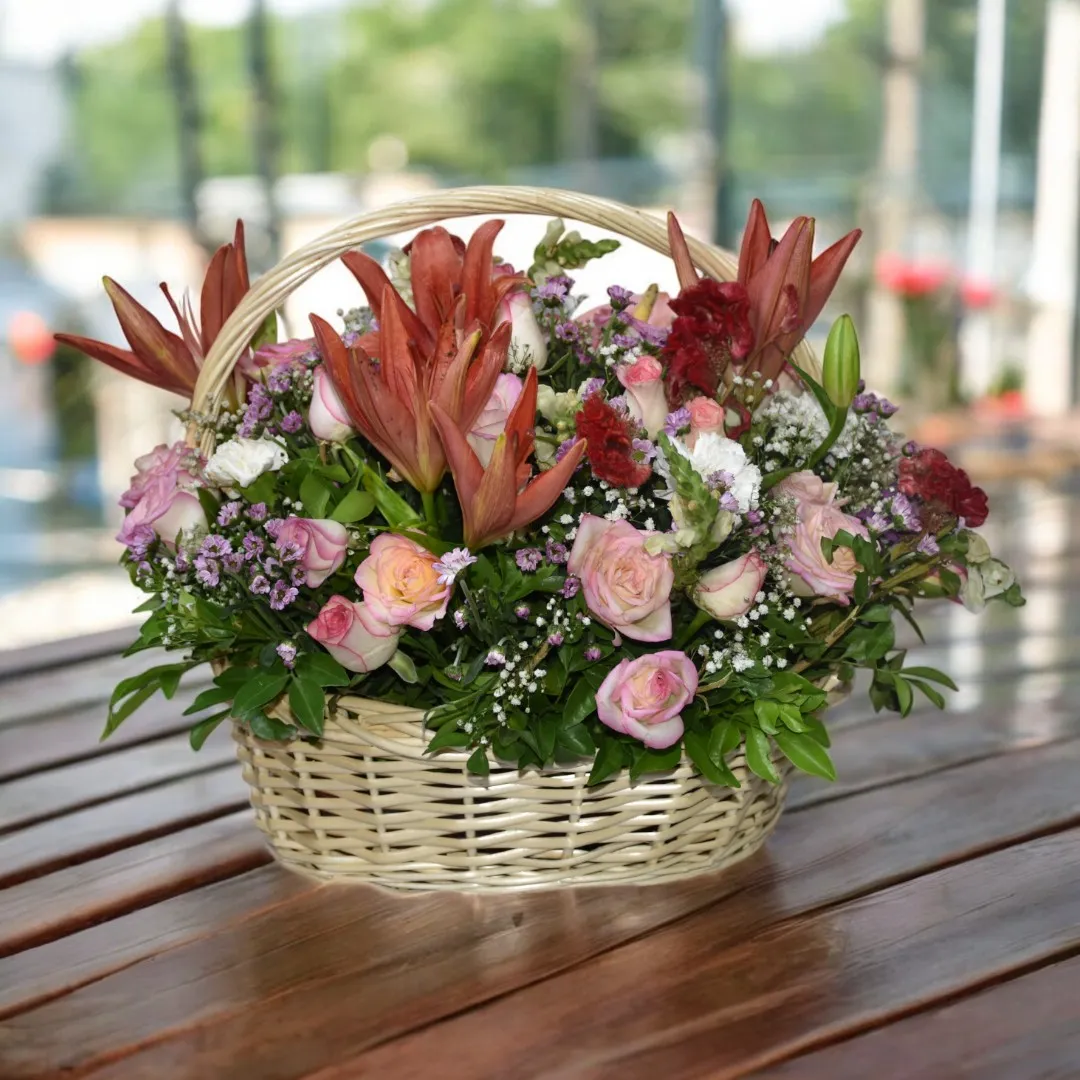 Best Flower Masket for any occasion - 4