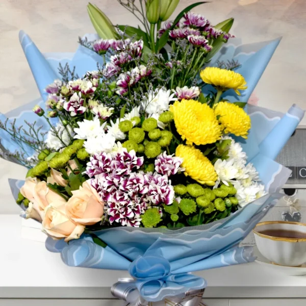 Premium Flower Bouquet at best prices