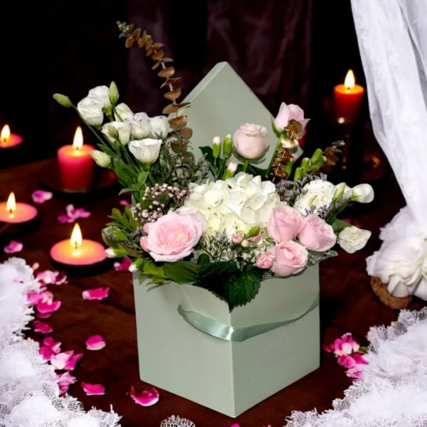 Premium Flower Box at best prices