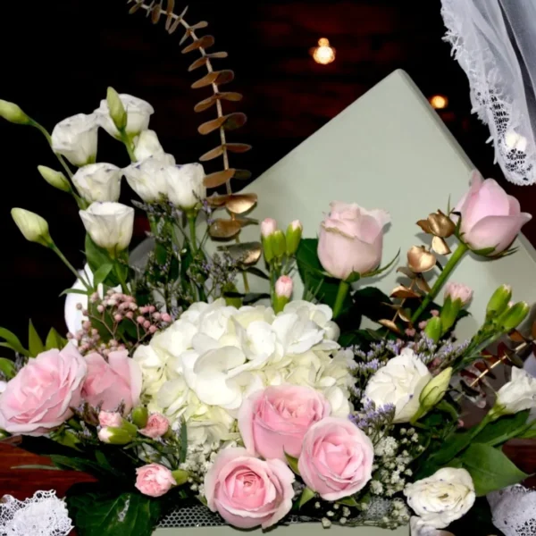 Premium Flower Box near you