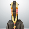 Lotus Wedding Garland