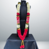Jasmine & Petals Garland