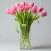 Pink Tulips