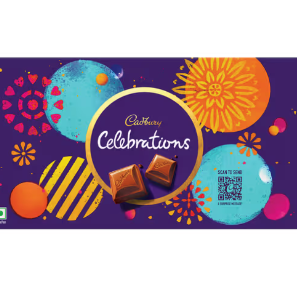 Cadbury Celebrations