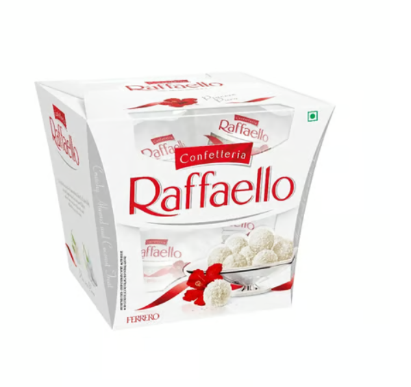 Ferroro Raffaello