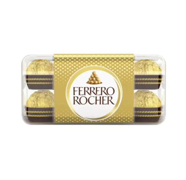 Ferroro Rocher