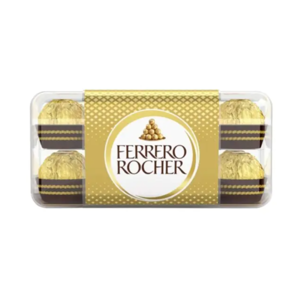 Ferroro Rocher