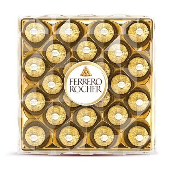 Ferroro Rocher