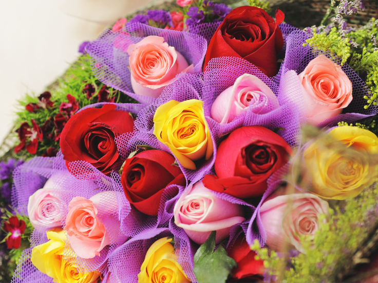 Know What Your Rose Bouquet Says Before Gifting