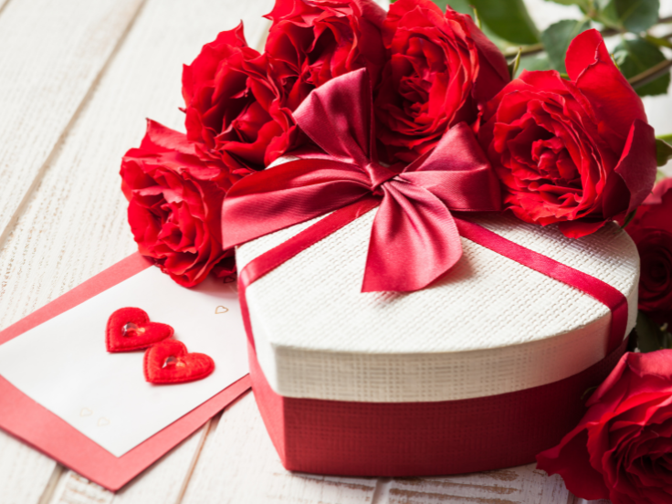 Rose Day: Gift the Right Rose & Express Your Love