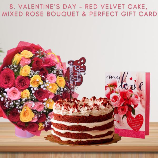 Premium Valentine's Week Subscription Plan - Image 10