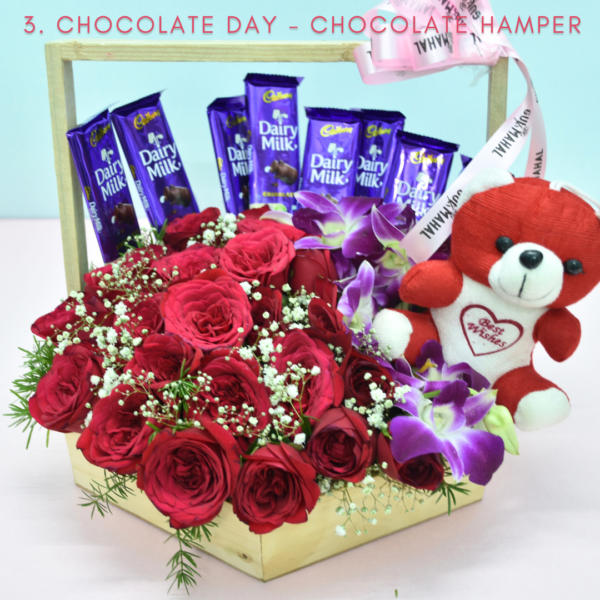 Premium Valentine's Week Subscription Plan - Image 5