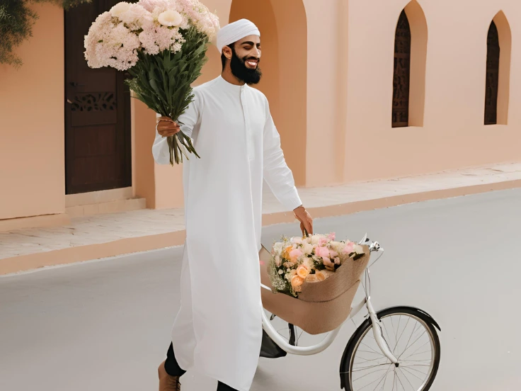 Flower Subscription