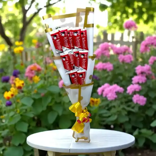 Buy Kisme Chocolate Bouquet at best prices online