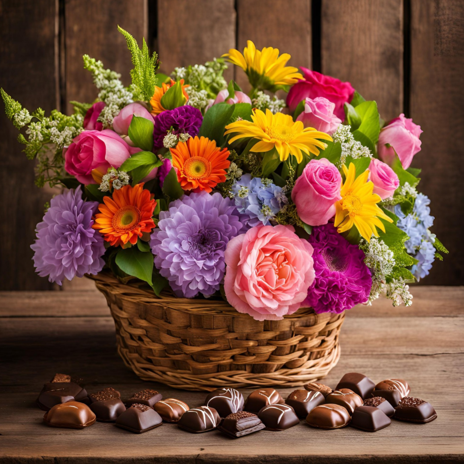 Indulge in Love: Chocolate Day Gift Guide 