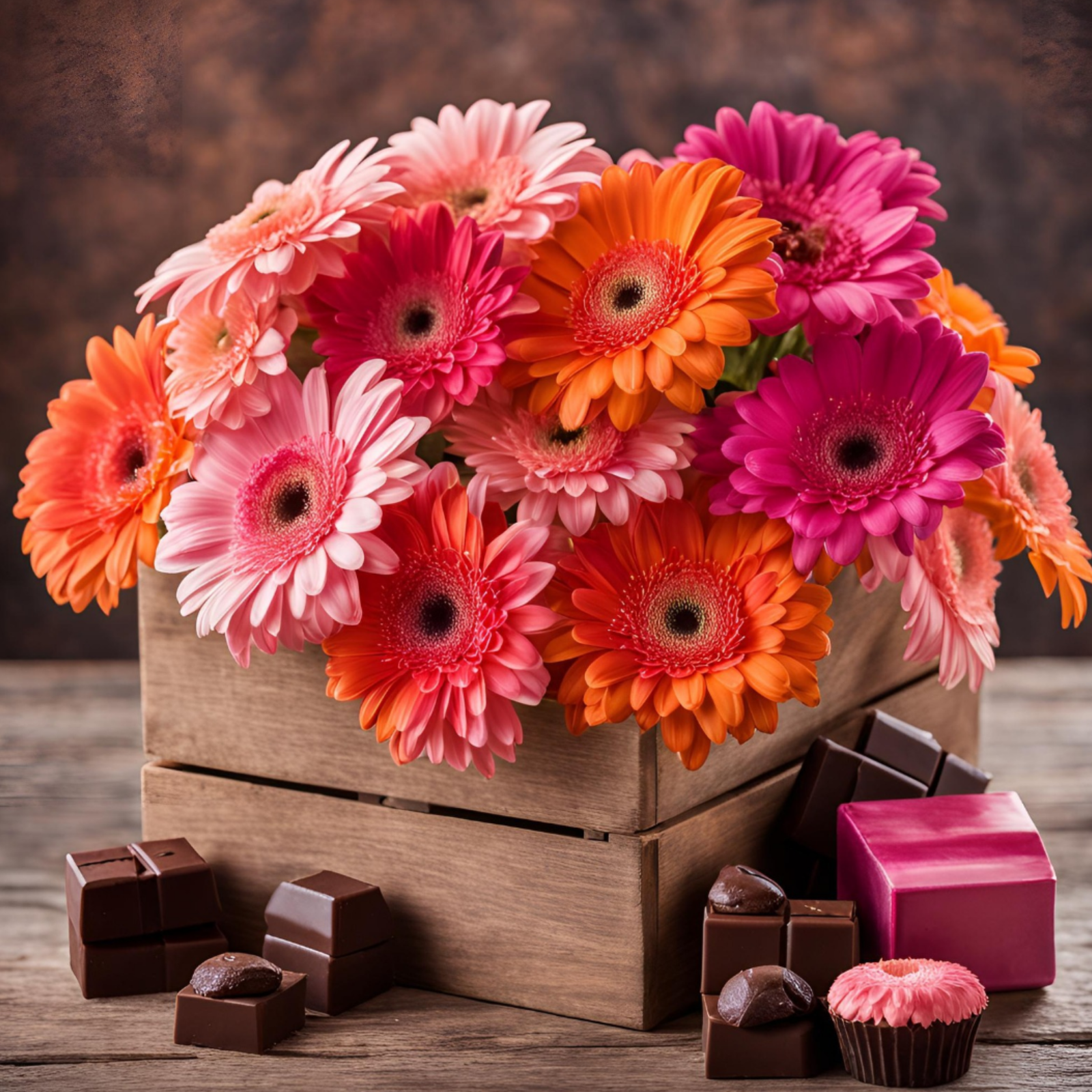 Say It with Chocolates: Best Chocolate Day Gifts