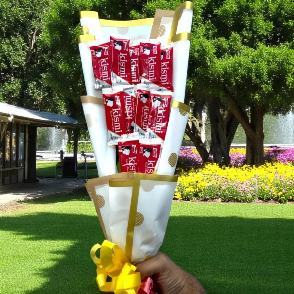 Kisme Chocolate Bouquet at best prices online
