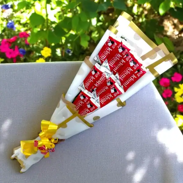 Kisme Chocolate Bouquet at best prices online near you