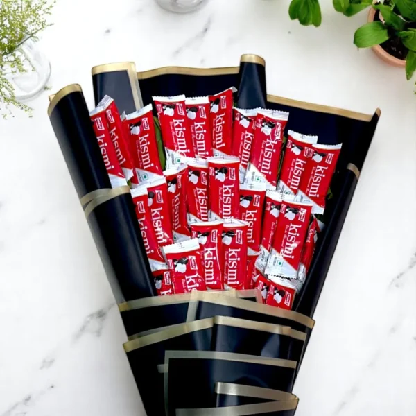 Kisme Chocolate bouquet near you