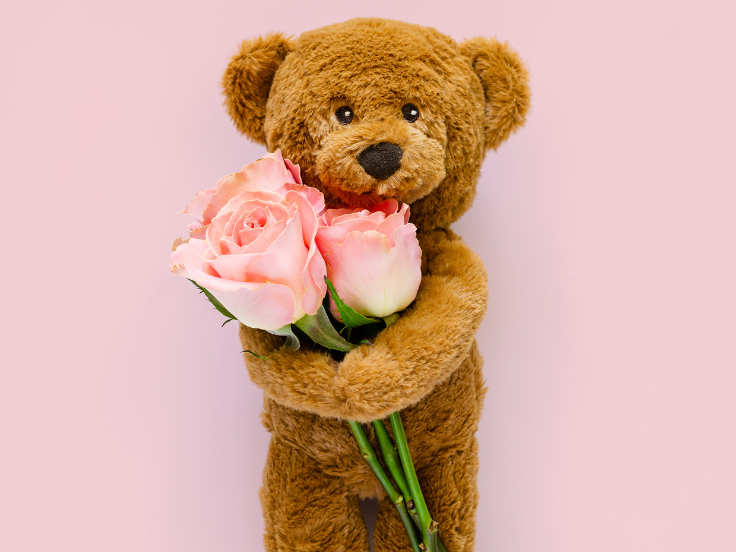 Teddy Bears & Love: The Heartwarming Story of Teddy Day