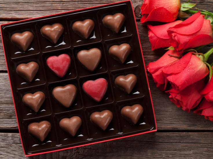 Make Chocolate Day Extra Sweet with These Gift Ideas!