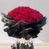 500/1000 Red Roses Bouquet