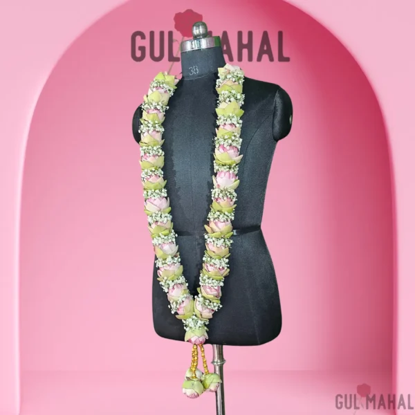 Lotus Garland - Image 3