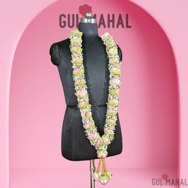 Lotus Garland - Image 2