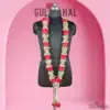 Elegant Red Rose Garland