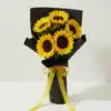 Sunshine Sunflower Bouquet - 5 Stems