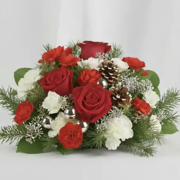 Buy Christmas vase at best prices