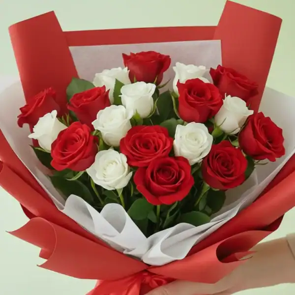 Order the best boquet for Christmas and holidays