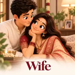 Flowers for Wife