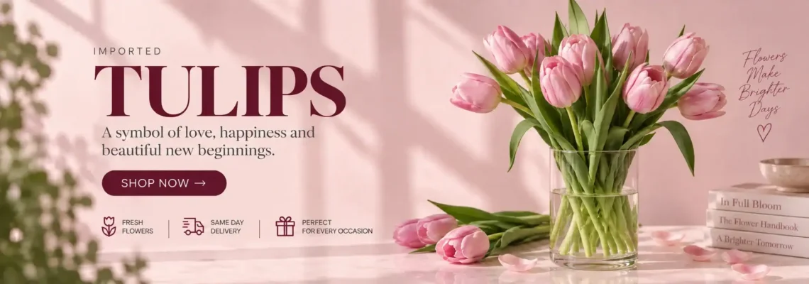 Buy Tulips Online Buy Tulips Online