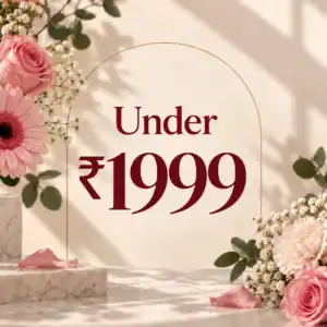 Flowers Under 1999