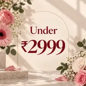 Flowers Under 2999