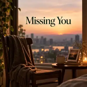Missing You Flowers